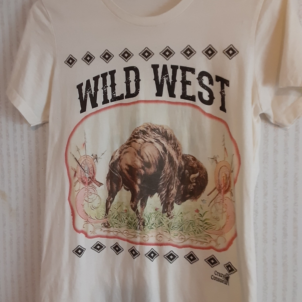 Next level tshirt